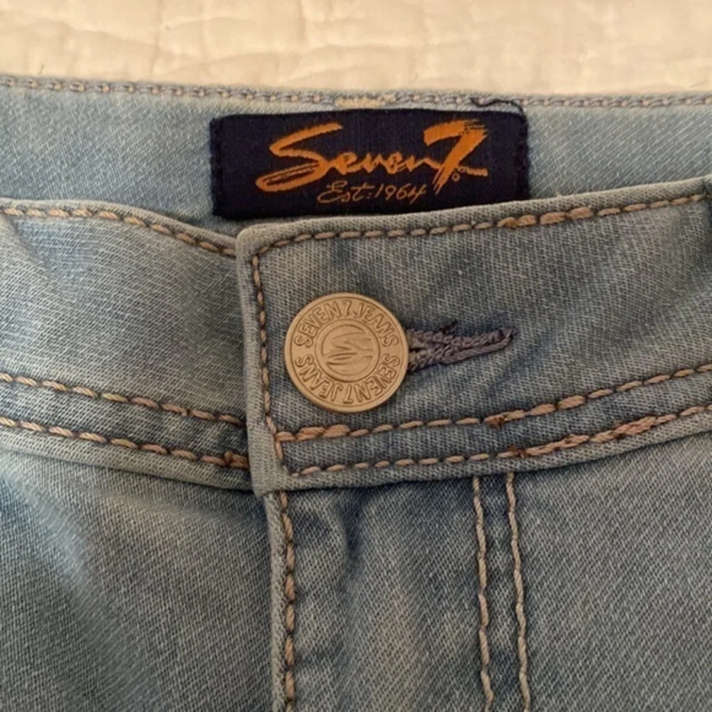 Seven7‎ denim shorts